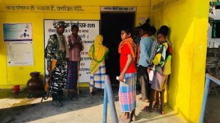 Chhattisgarh: Nearly 71 Per Cent Polling Recorded in Second Phase